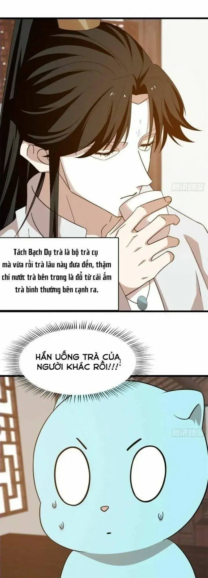 ĐỘC BỘ THIÊN HẠ ĐẶC CÔNG THẦN Y TIỂU THÚ PHI: Chapter 191