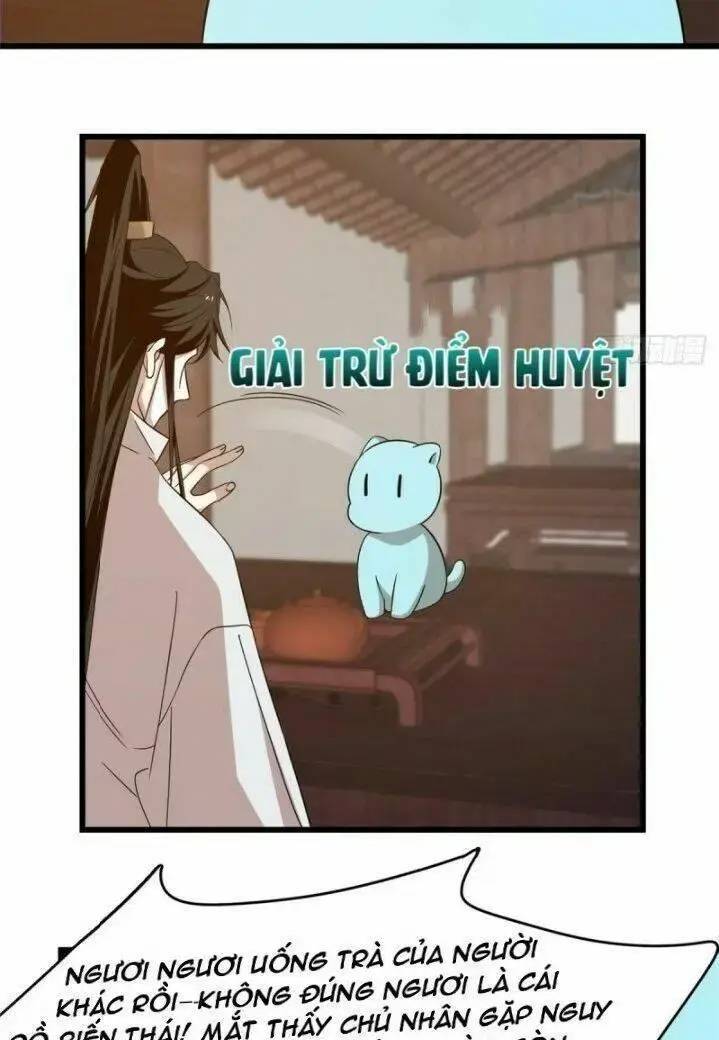 ĐỘC BỘ THIÊN HẠ ĐẶC CÔNG THẦN Y TIỂU THÚ PHI: Chapter 191
