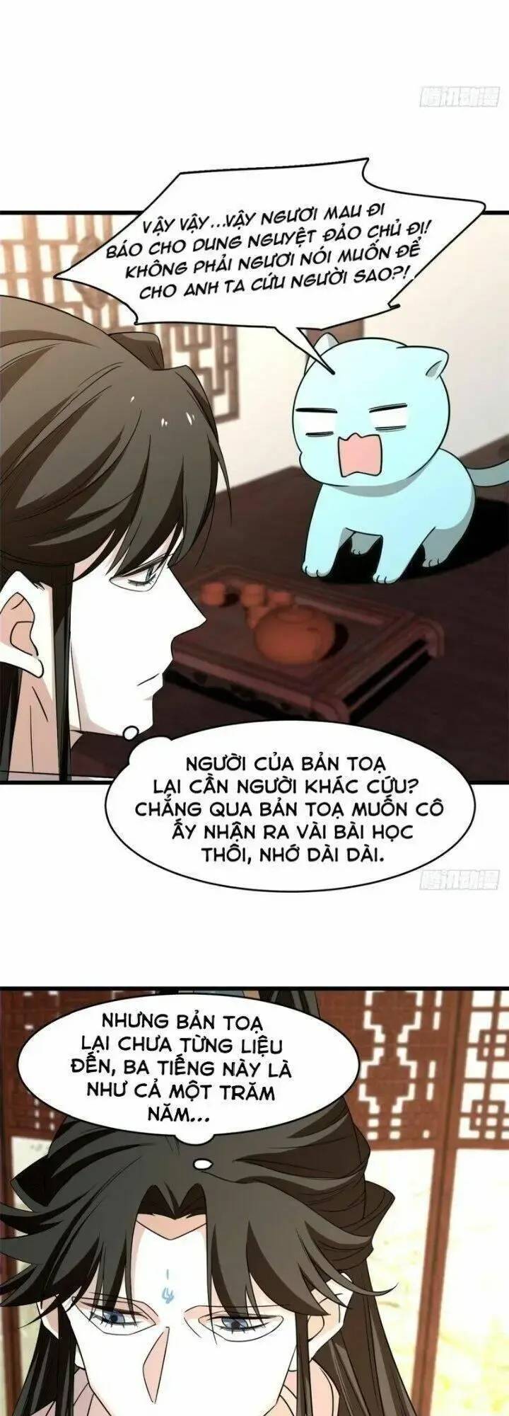 ĐỘC BỘ THIÊN HẠ ĐẶC CÔNG THẦN Y TIỂU THÚ PHI: Chapter 191