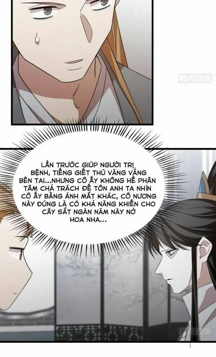 ĐỘC BỘ THIÊN HẠ ĐẶC CÔNG THẦN Y TIỂU THÚ PHI: Chapter 194