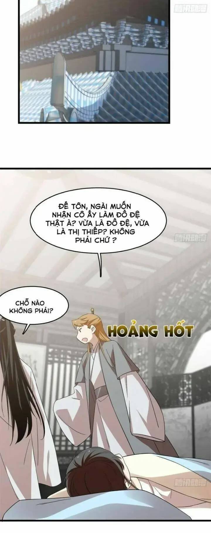 ĐỘC BỘ THIÊN HẠ ĐẶC CÔNG THẦN Y TIỂU THÚ PHI: Chapter 195