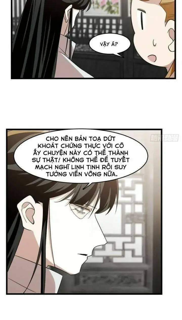 ĐỘC BỘ THIÊN HẠ ĐẶC CÔNG THẦN Y TIỂU THÚ PHI: Chapter 195