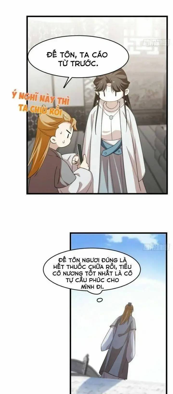 ĐỘC BỘ THIÊN HẠ ĐẶC CÔNG THẦN Y TIỂU THÚ PHI: Chapter 195
