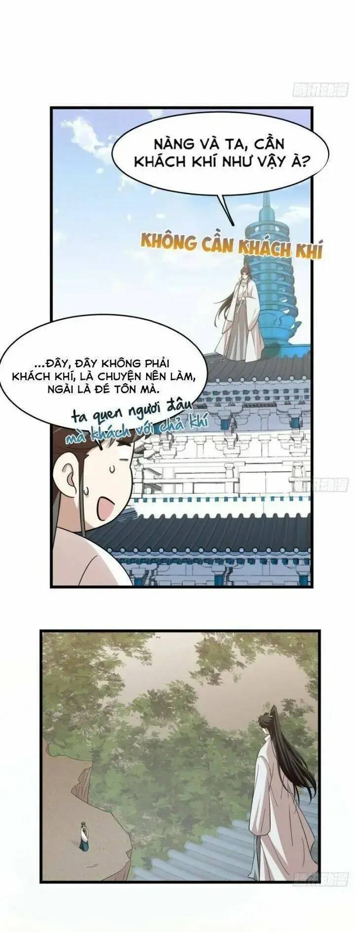 ĐỘC BỘ THIÊN HẠ ĐẶC CÔNG THẦN Y TIỂU THÚ PHI: Chapter 196