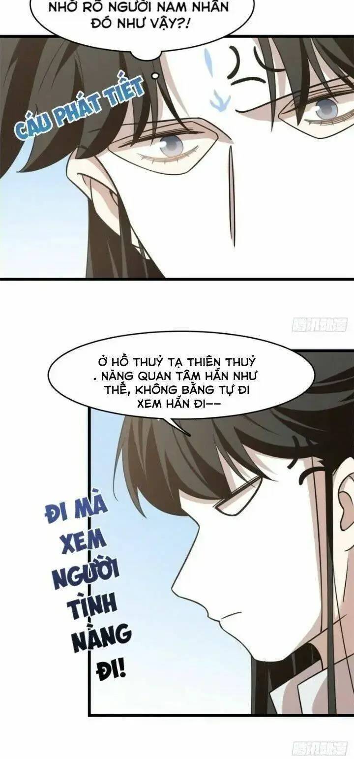 ĐỘC BỘ THIÊN HẠ ĐẶC CÔNG THẦN Y TIỂU THÚ PHI: Chapter 196
