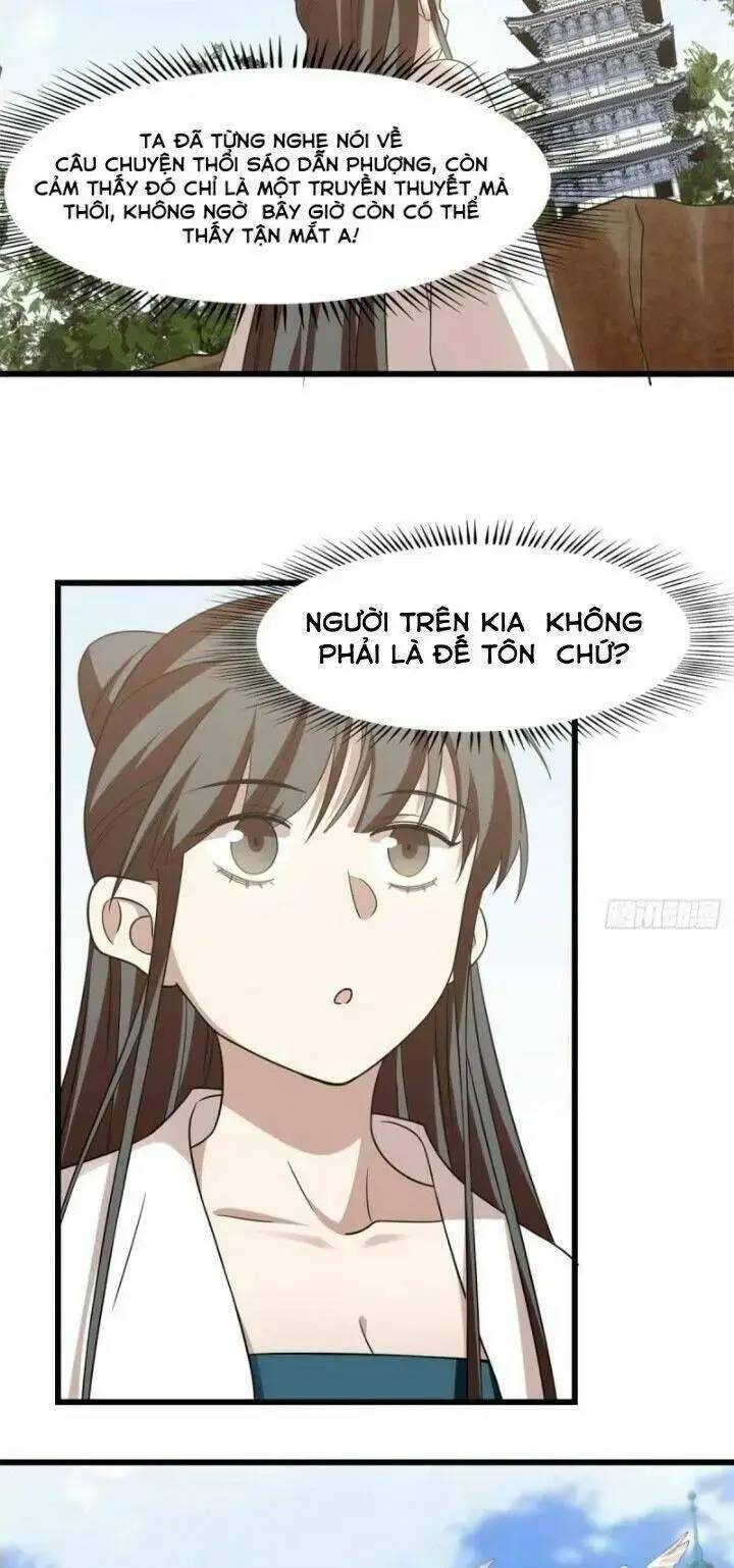 ĐỘC BỘ THIÊN HẠ ĐẶC CÔNG THẦN Y TIỂU THÚ PHI: Chapter 196
