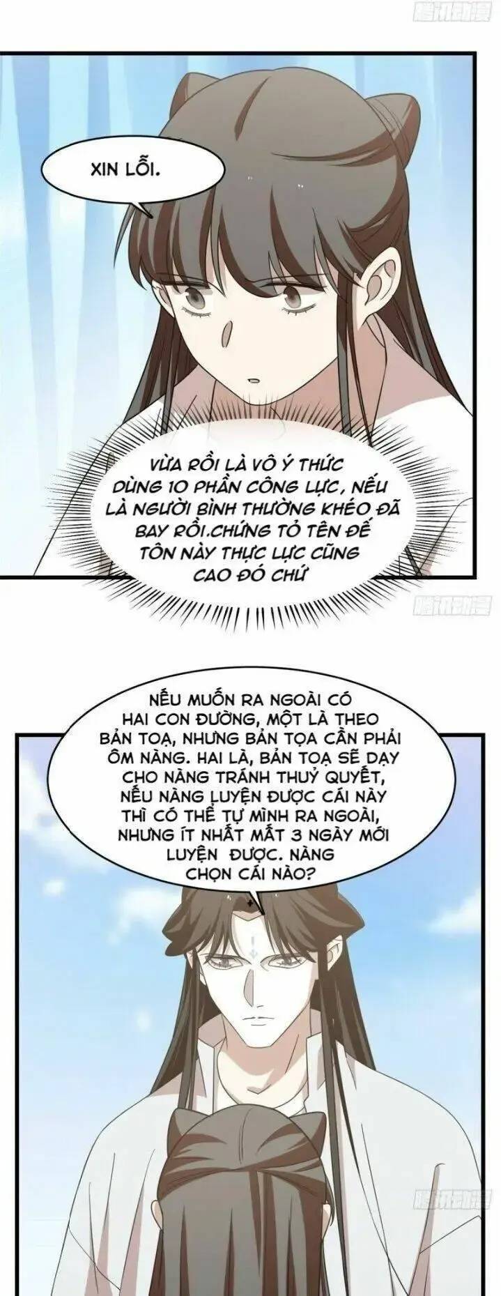 ĐỘC BỘ THIÊN HẠ ĐẶC CÔNG THẦN Y TIỂU THÚ PHI: Chapter 197