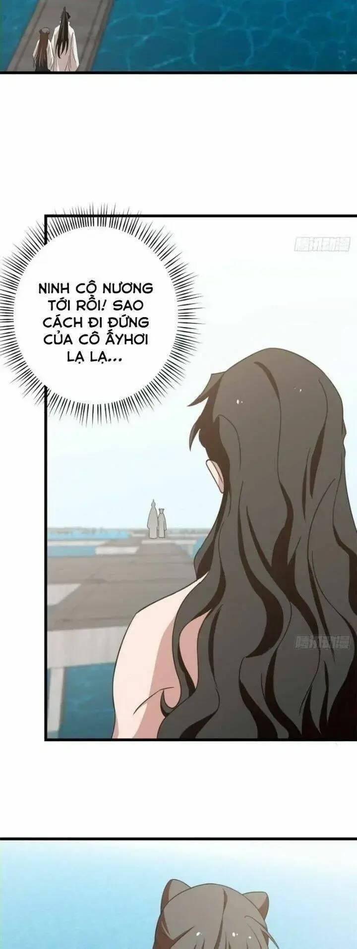 ĐỘC BỘ THIÊN HẠ ĐẶC CÔNG THẦN Y TIỂU THÚ PHI: Chapter 198