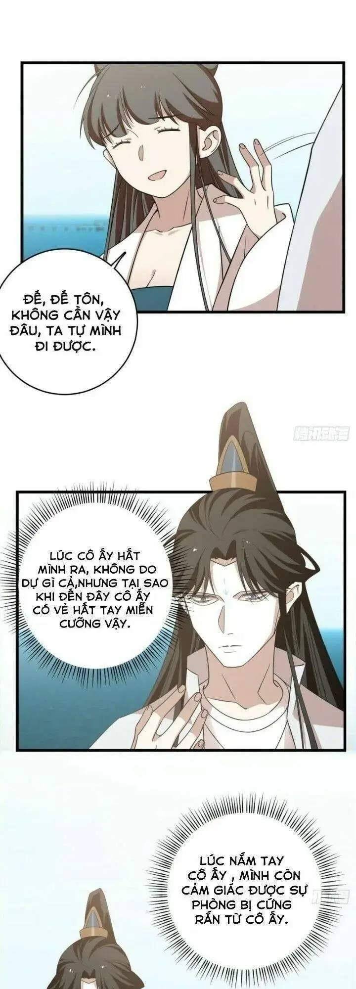 ĐỘC BỘ THIÊN HẠ ĐẶC CÔNG THẦN Y TIỂU THÚ PHI: Chapter 198