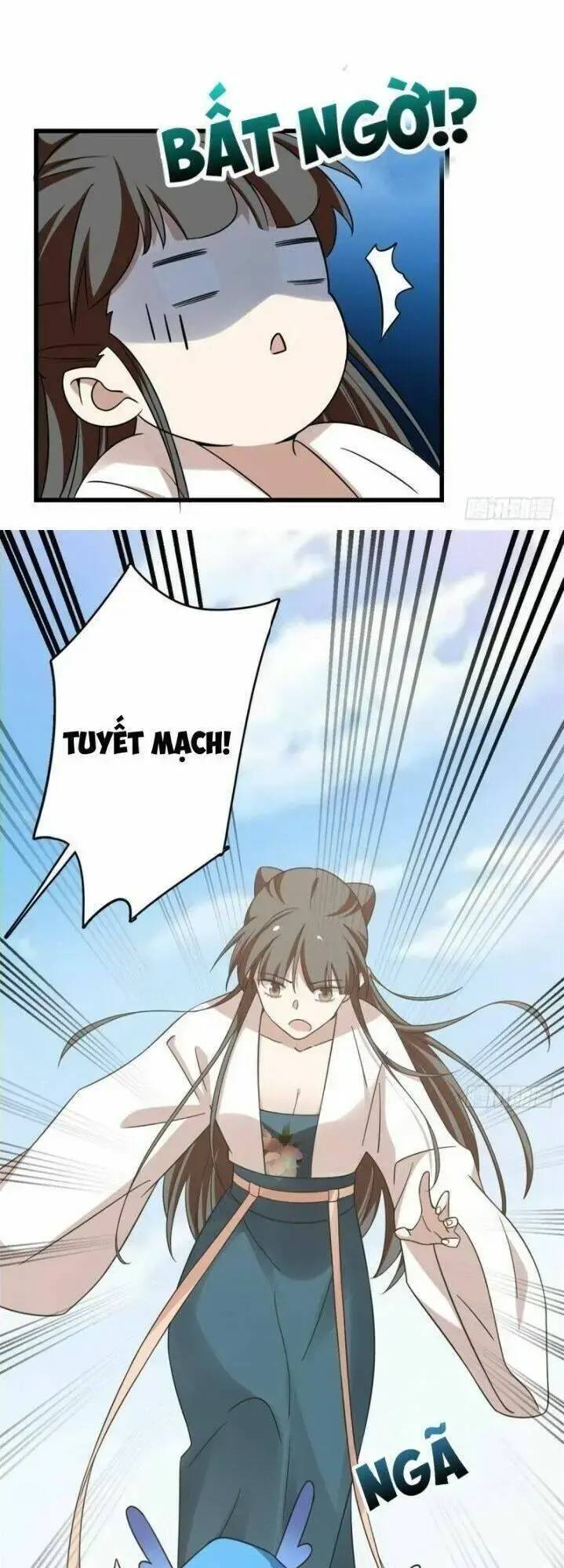 ĐỘC BỘ THIÊN HẠ ĐẶC CÔNG THẦN Y TIỂU THÚ PHI: Chapter 198