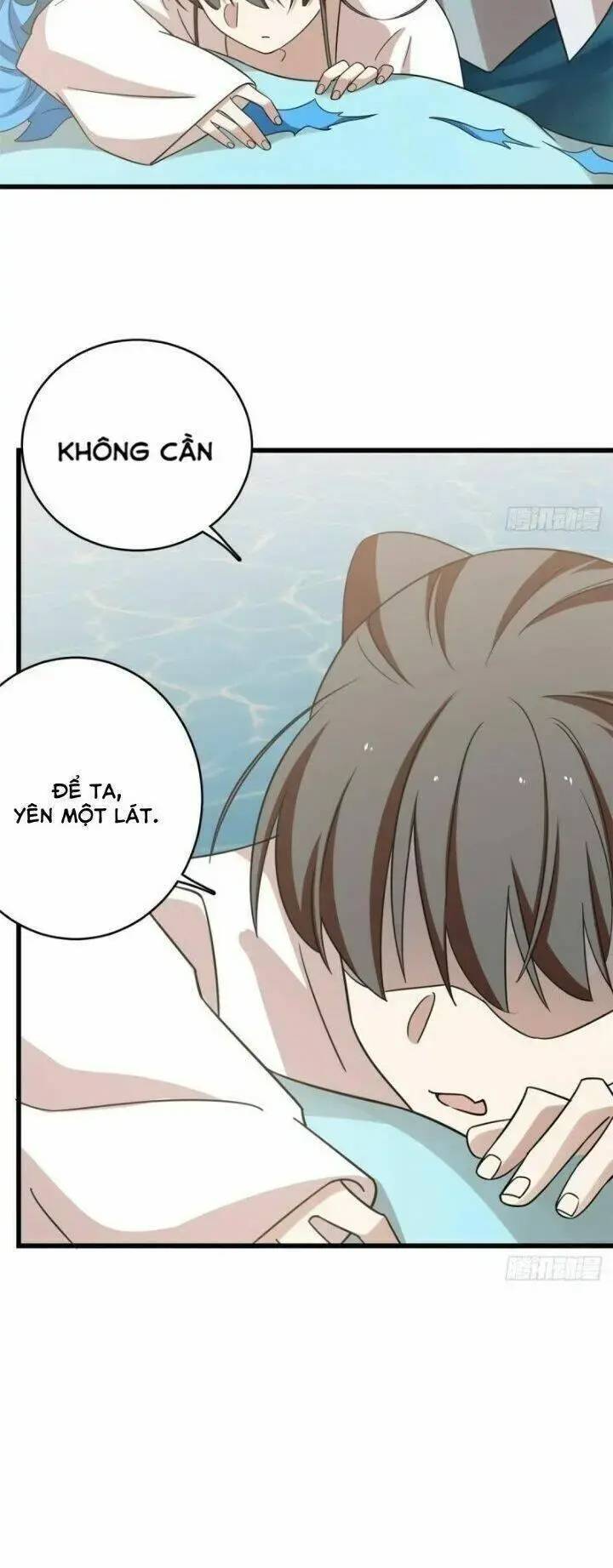 ĐỘC BỘ THIÊN HẠ ĐẶC CÔNG THẦN Y TIỂU THÚ PHI: Chapter 198