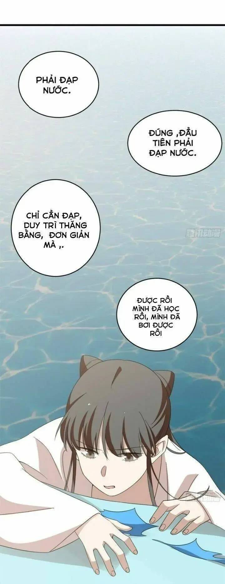 ĐỘC BỘ THIÊN HẠ ĐẶC CÔNG THẦN Y TIỂU THÚ PHI: Chapter 198