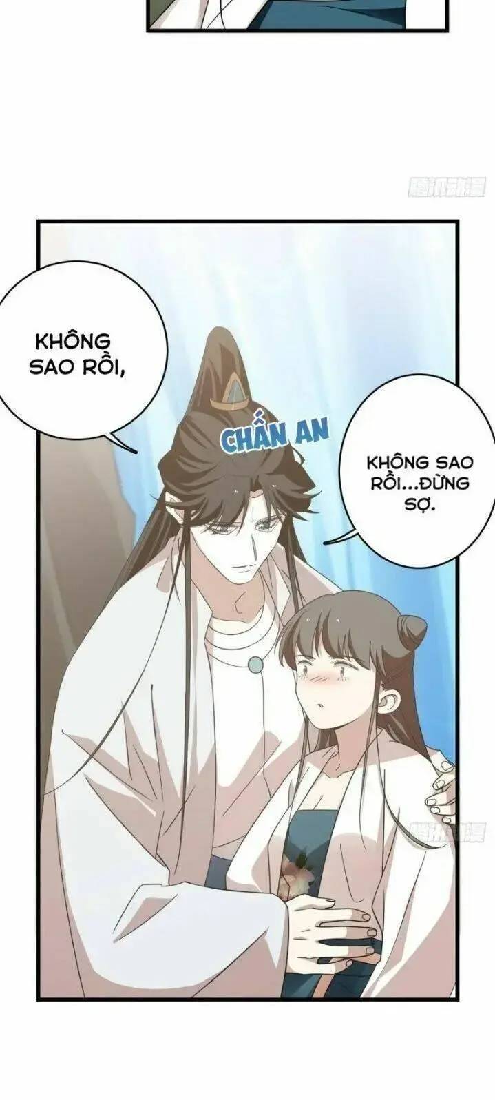 ĐỘC BỘ THIÊN HẠ ĐẶC CÔNG THẦN Y TIỂU THÚ PHI: Chapter 198