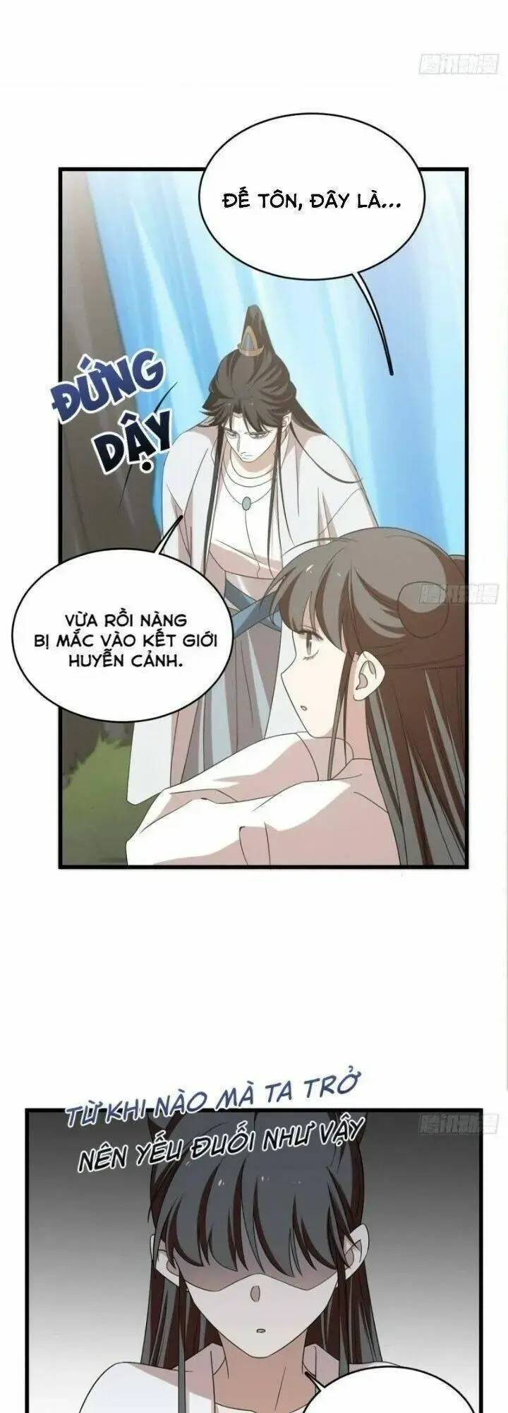 ĐỘC BỘ THIÊN HẠ ĐẶC CÔNG THẦN Y TIỂU THÚ PHI: Chapter 198