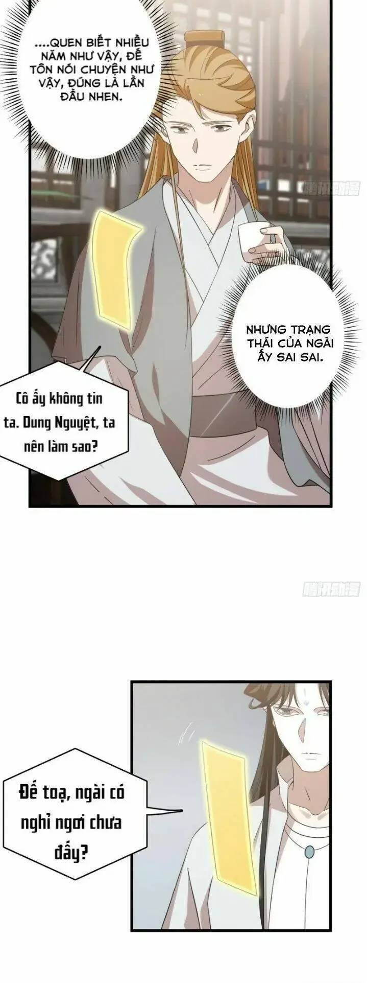 ĐỘC BỘ THIÊN HẠ ĐẶC CÔNG THẦN Y TIỂU THÚ PHI: Chapter 199