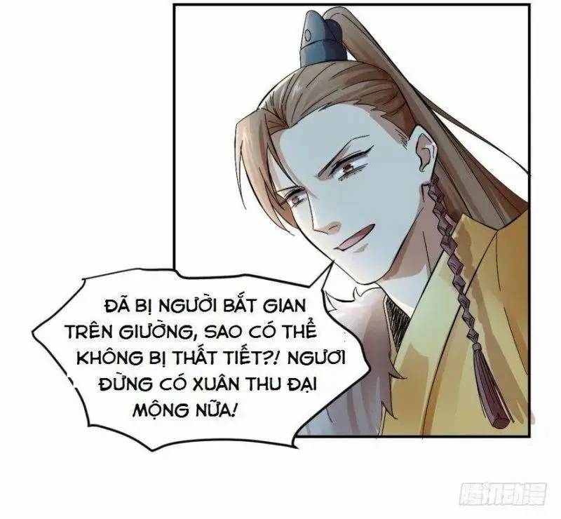ĐỘC BỘ THIÊN HẠ ĐẶC CÔNG THẦN Y TIỂU THÚ PHI: Chapter 2