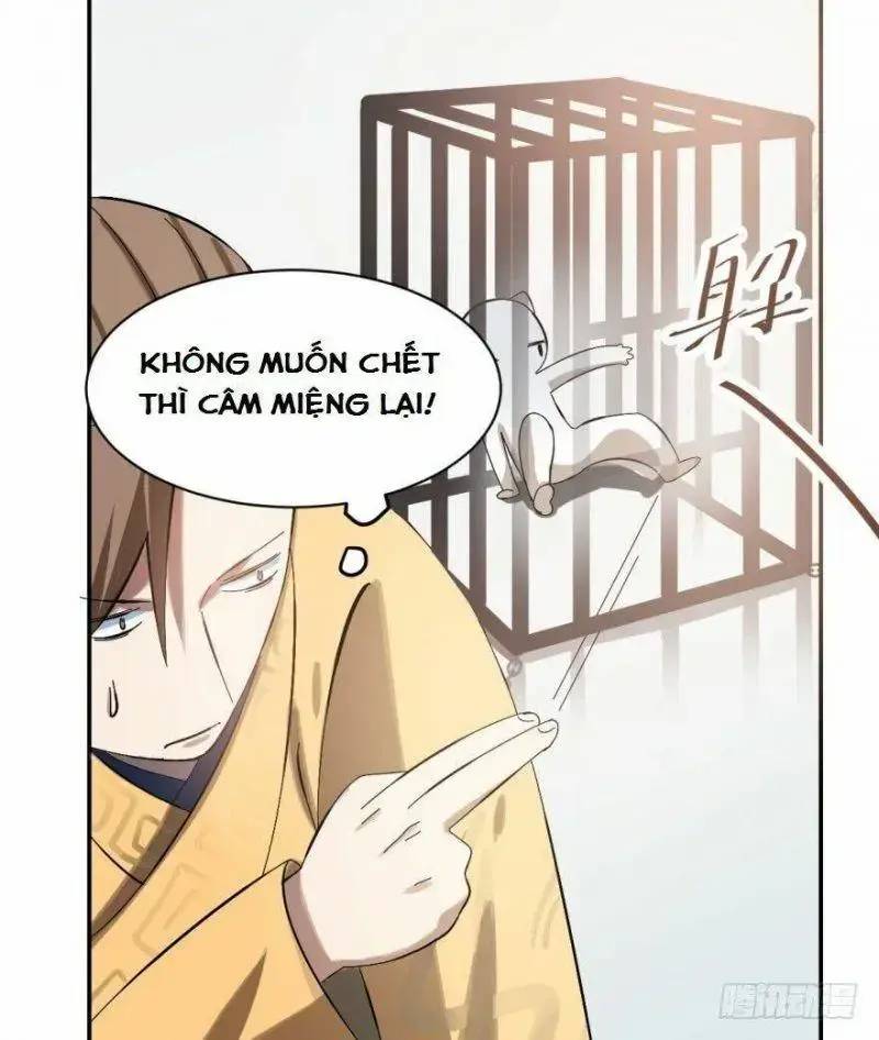 ĐỘC BỘ THIÊN HẠ ĐẶC CÔNG THẦN Y TIỂU THÚ PHI: Chapter 2
