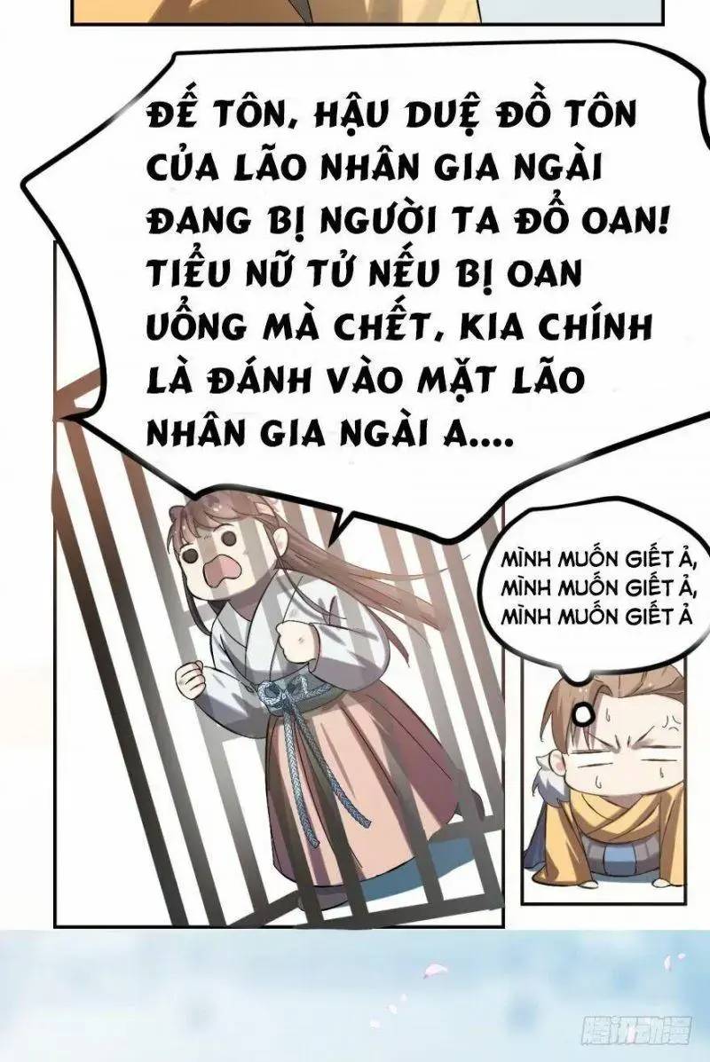 ĐỘC BỘ THIÊN HẠ ĐẶC CÔNG THẦN Y TIỂU THÚ PHI: Chapter 2
