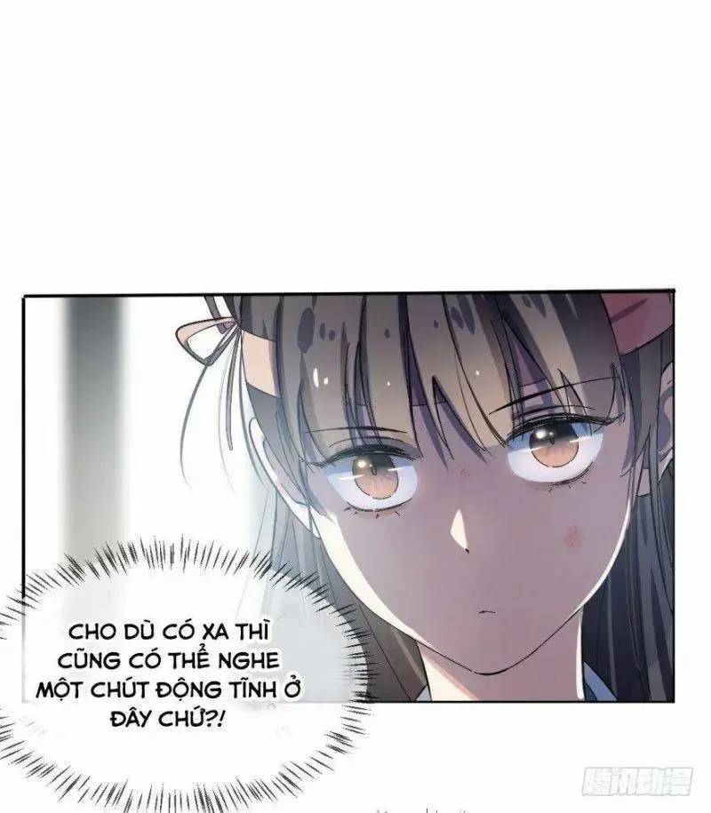 ĐỘC BỘ THIÊN HẠ ĐẶC CÔNG THẦN Y TIỂU THÚ PHI: Chapter 2