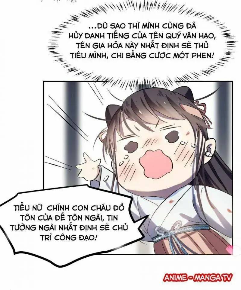 ĐỘC BỘ THIÊN HẠ ĐẶC CÔNG THẦN Y TIỂU THÚ PHI: Chapter 2