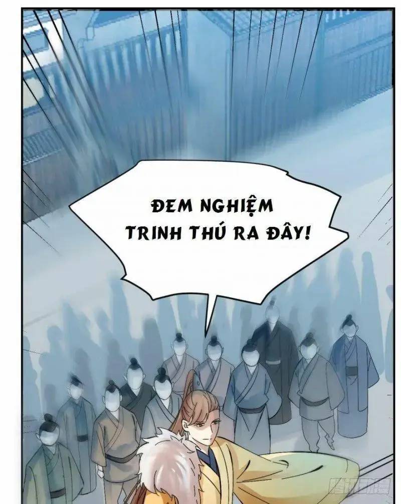 ĐỘC BỘ THIÊN HẠ ĐẶC CÔNG THẦN Y TIỂU THÚ PHI: Chapter 2