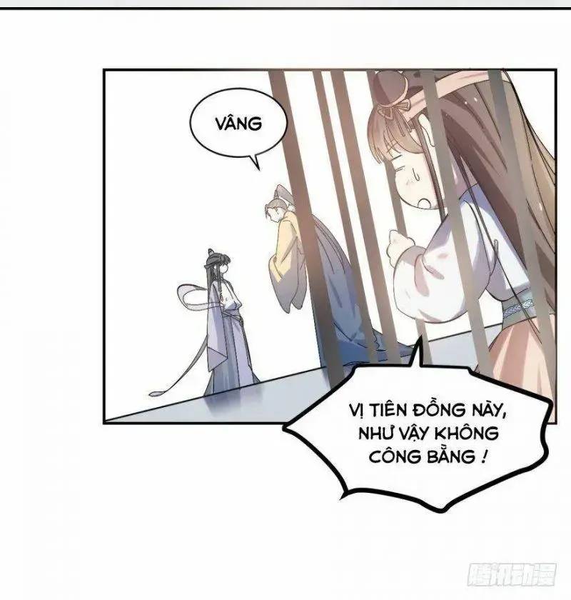 ĐỘC BỘ THIÊN HẠ ĐẶC CÔNG THẦN Y TIỂU THÚ PHI: Chapter 2
