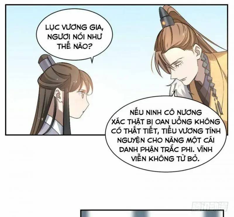 ĐỘC BỘ THIÊN HẠ ĐẶC CÔNG THẦN Y TIỂU THÚ PHI: Chapter 2