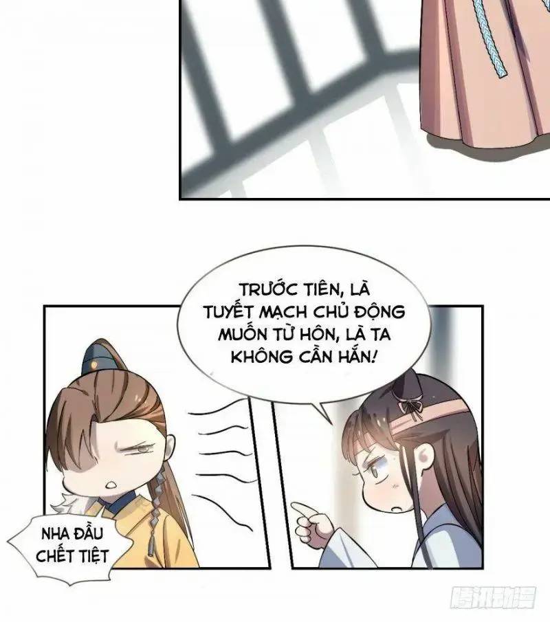 ĐỘC BỘ THIÊN HẠ ĐẶC CÔNG THẦN Y TIỂU THÚ PHI: Chapter 2
