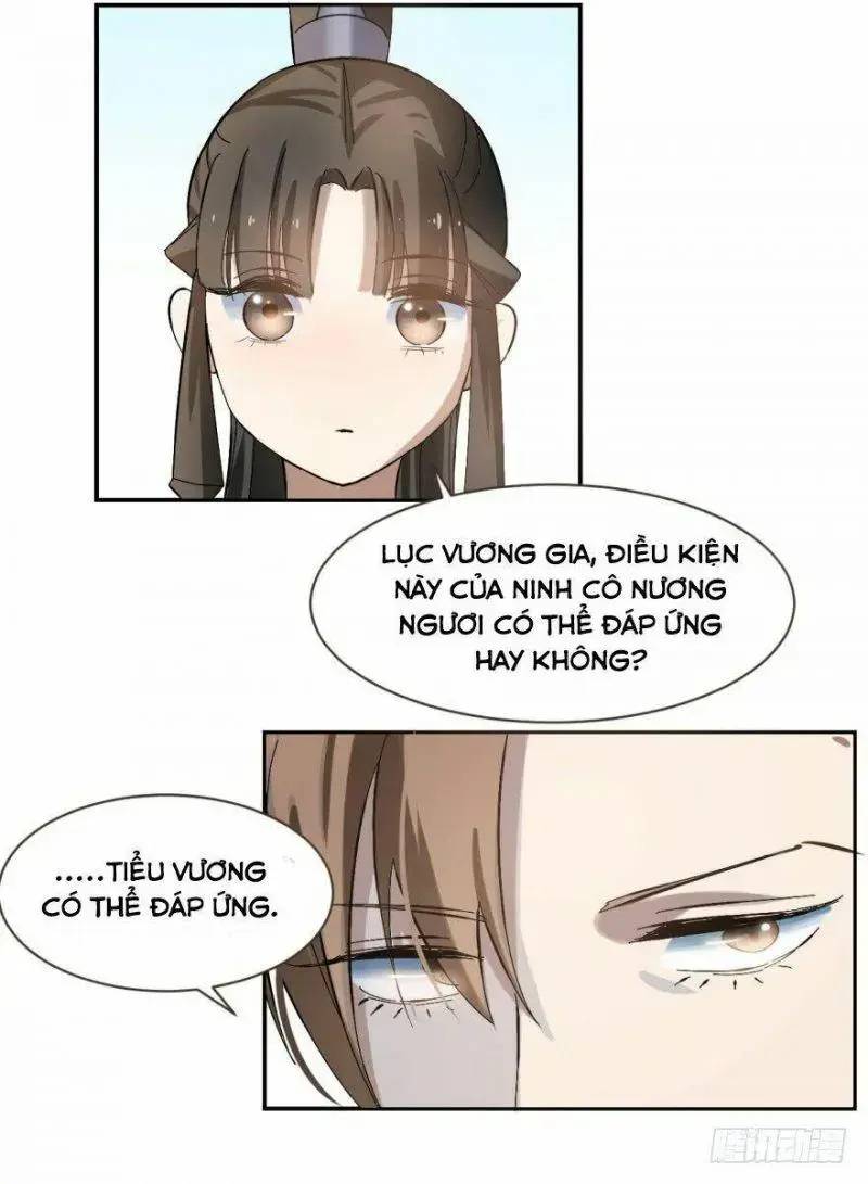 ĐỘC BỘ THIÊN HẠ ĐẶC CÔNG THẦN Y TIỂU THÚ PHI: Chapter 2