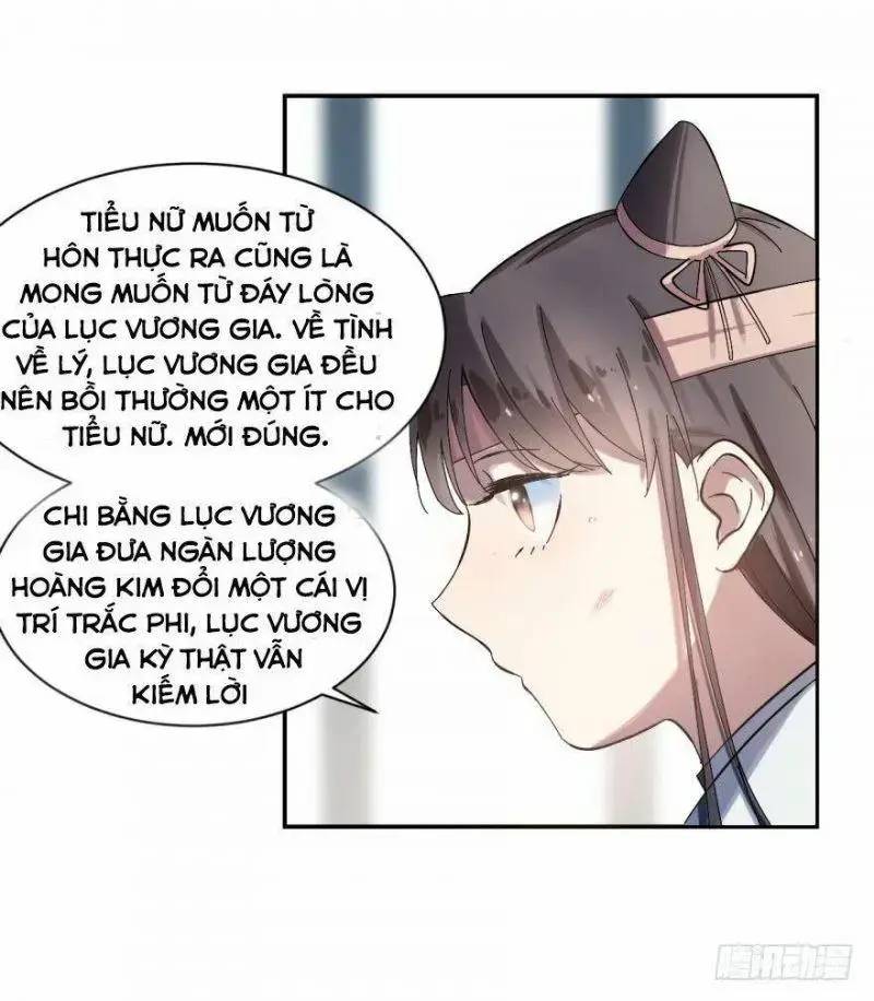 ĐỘC BỘ THIÊN HẠ ĐẶC CÔNG THẦN Y TIỂU THÚ PHI: Chapter 2