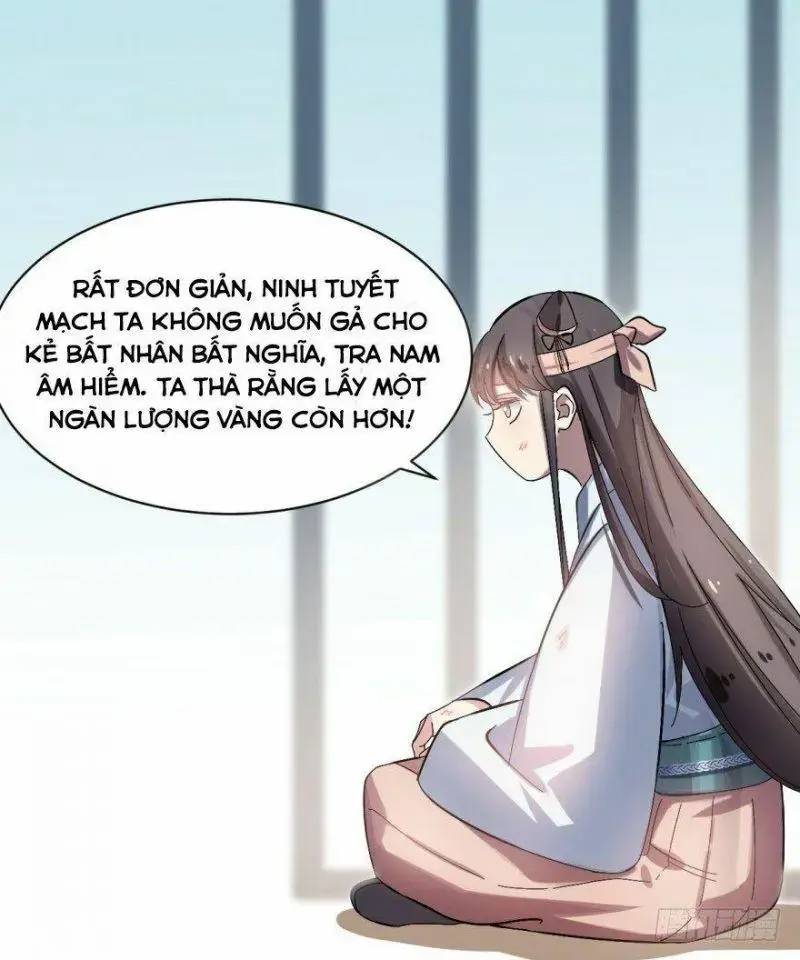 ĐỘC BỘ THIÊN HẠ ĐẶC CÔNG THẦN Y TIỂU THÚ PHI: Chapter 2