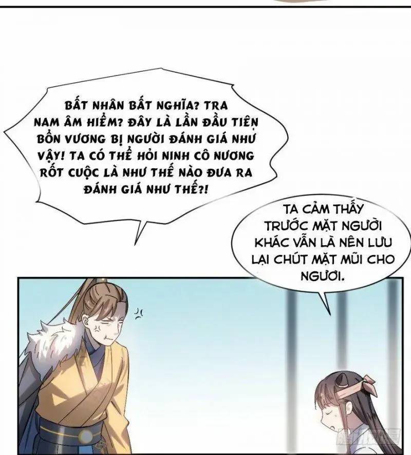 ĐỘC BỘ THIÊN HẠ ĐẶC CÔNG THẦN Y TIỂU THÚ PHI: Chapter 2