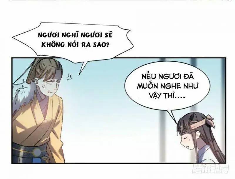 ĐỘC BỘ THIÊN HẠ ĐẶC CÔNG THẦN Y TIỂU THÚ PHI: Chapter 2