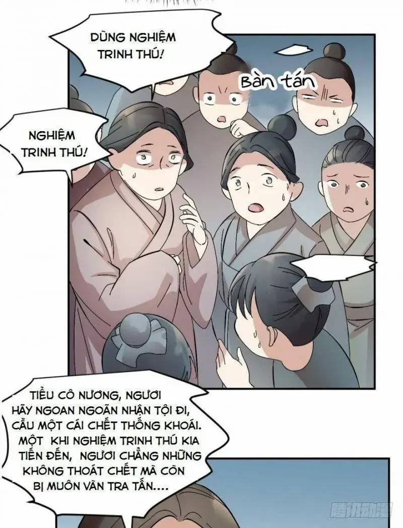 ĐỘC BỘ THIÊN HẠ ĐẶC CÔNG THẦN Y TIỂU THÚ PHI: Chapter 2