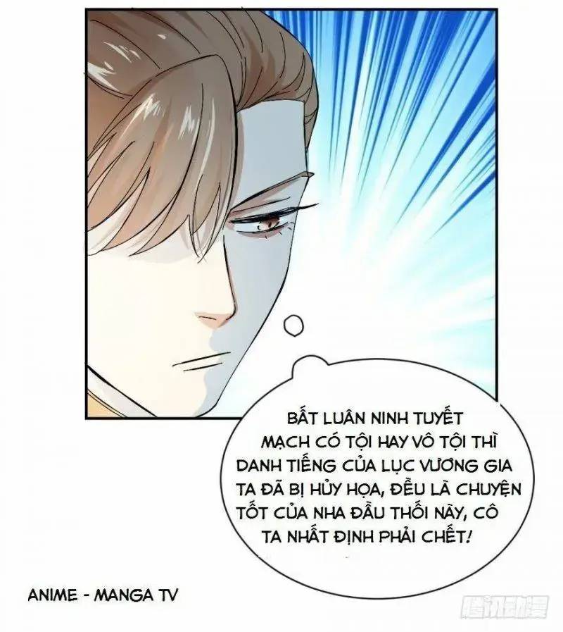 ĐỘC BỘ THIÊN HẠ ĐẶC CÔNG THẦN Y TIỂU THÚ PHI: Chapter 2