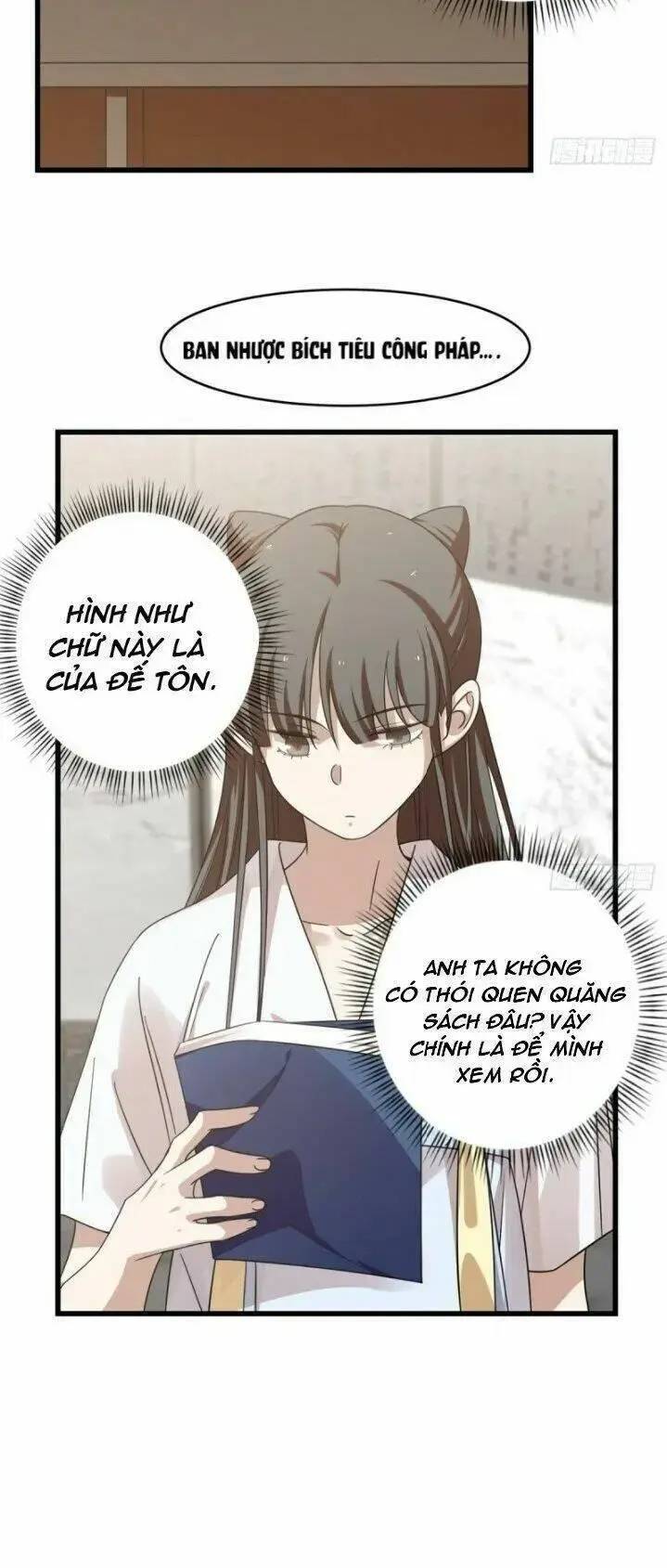 ĐỘC BỘ THIÊN HẠ ĐẶC CÔNG THẦN Y TIỂU THÚ PHI: Chapter 200