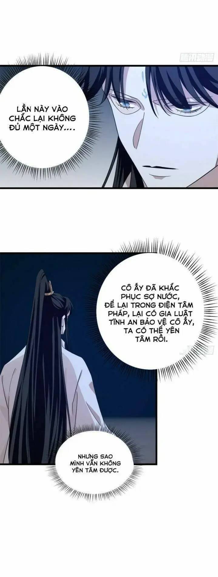 ĐỘC BỘ THIÊN HẠ ĐẶC CÔNG THẦN Y TIỂU THÚ PHI: Chapter 200