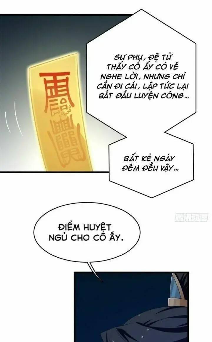 ĐỘC BỘ THIÊN HẠ ĐẶC CÔNG THẦN Y TIỂU THÚ PHI: Chapter 200