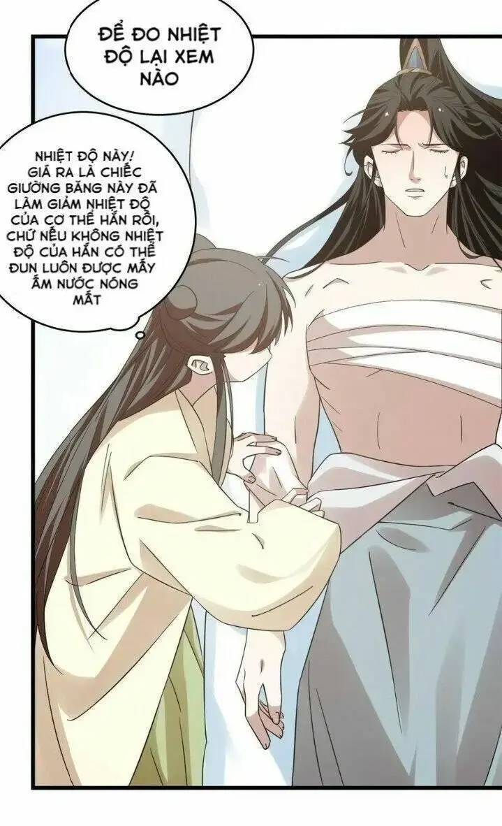 ĐỘC BỘ THIÊN HẠ ĐẶC CÔNG THẦN Y TIỂU THÚ PHI: Chapter 207