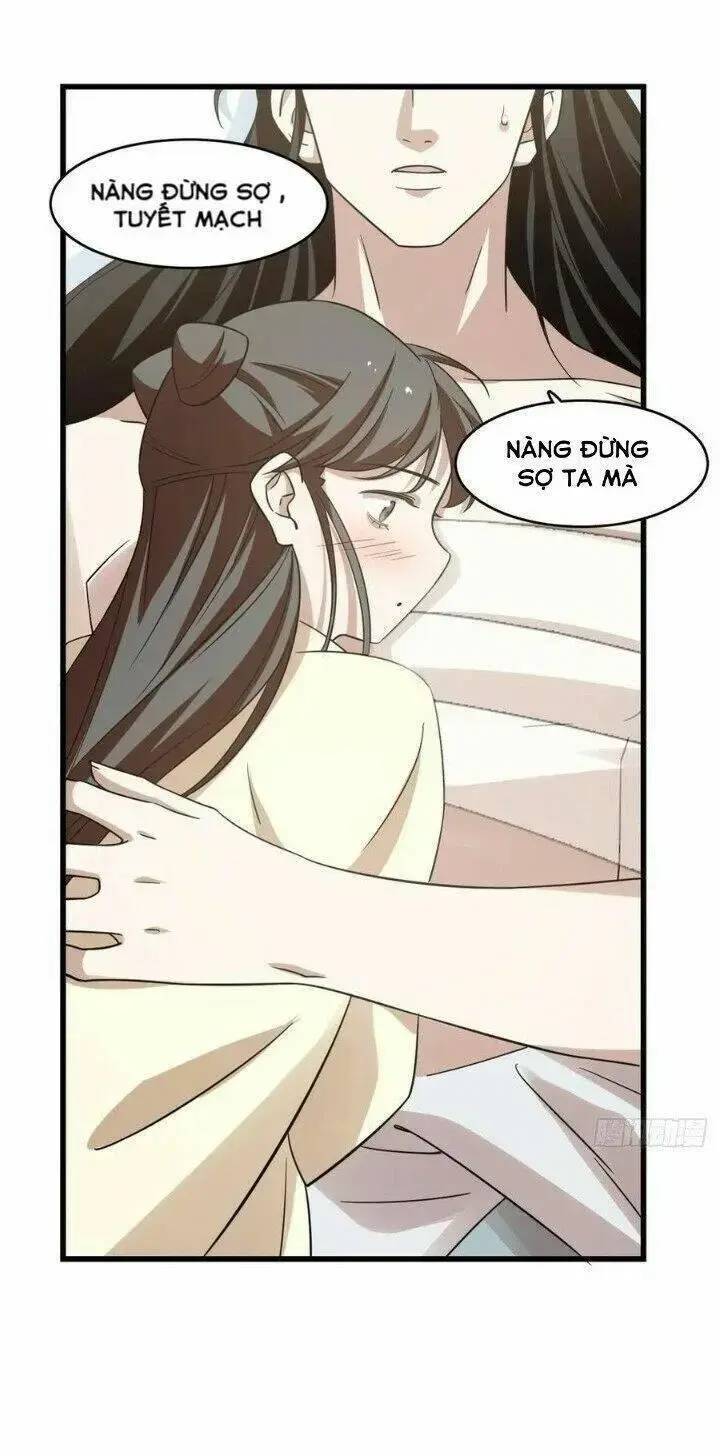 ĐỘC BỘ THIÊN HẠ ĐẶC CÔNG THẦN Y TIỂU THÚ PHI: Chapter 207