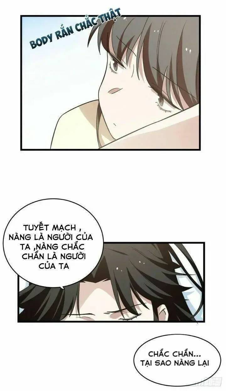 ĐỘC BỘ THIÊN HẠ ĐẶC CÔNG THẦN Y TIỂU THÚ PHI: Chapter 207