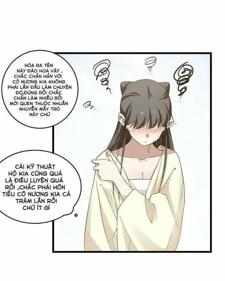 ĐỘC BỘ THIÊN HẠ ĐẶC CÔNG THẦN Y TIỂU THÚ PHI: Chapter 207