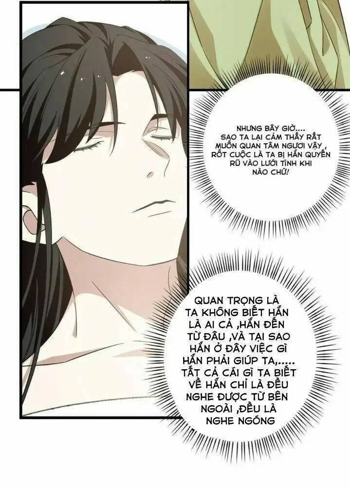 ĐỘC BỘ THIÊN HẠ ĐẶC CÔNG THẦN Y TIỂU THÚ PHI: Chapter 207