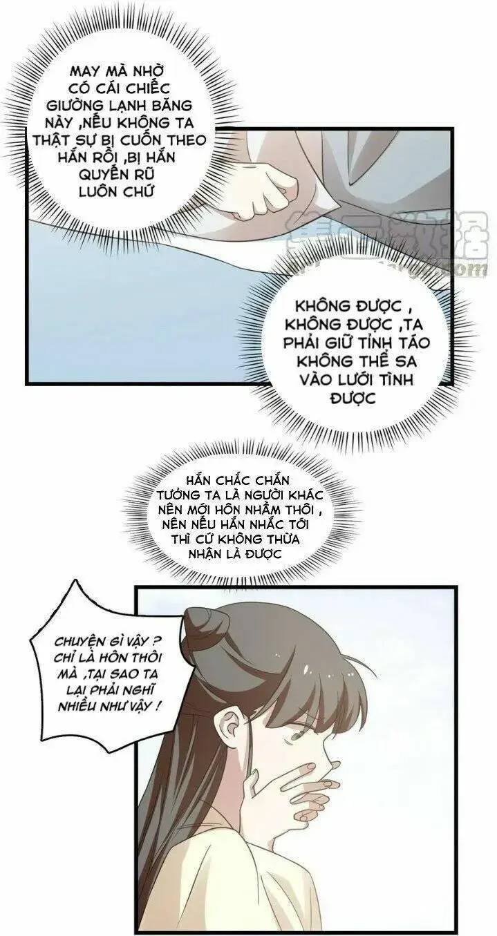 ĐỘC BỘ THIÊN HẠ ĐẶC CÔNG THẦN Y TIỂU THÚ PHI: Chapter 207