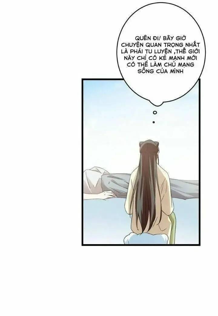 ĐỘC BỘ THIÊN HẠ ĐẶC CÔNG THẦN Y TIỂU THÚ PHI: Chapter 207