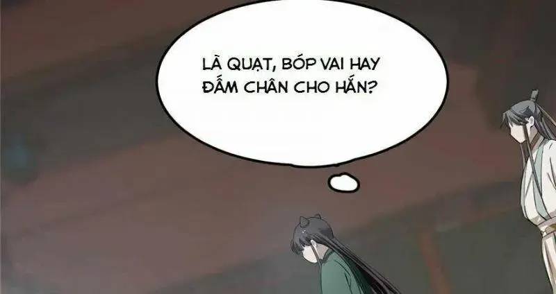 ĐỘC BỘ THIÊN HẠ ĐẶC CÔNG THẦN Y TIỂU THÚ PHI: Chapter 21