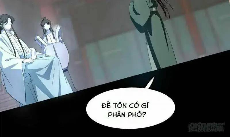 ĐỘC BỘ THIÊN HẠ ĐẶC CÔNG THẦN Y TIỂU THÚ PHI: Chapter 21