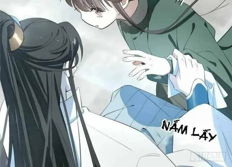ĐỘC BỘ THIÊN HẠ ĐẶC CÔNG THẦN Y TIỂU THÚ PHI: Chapter 21