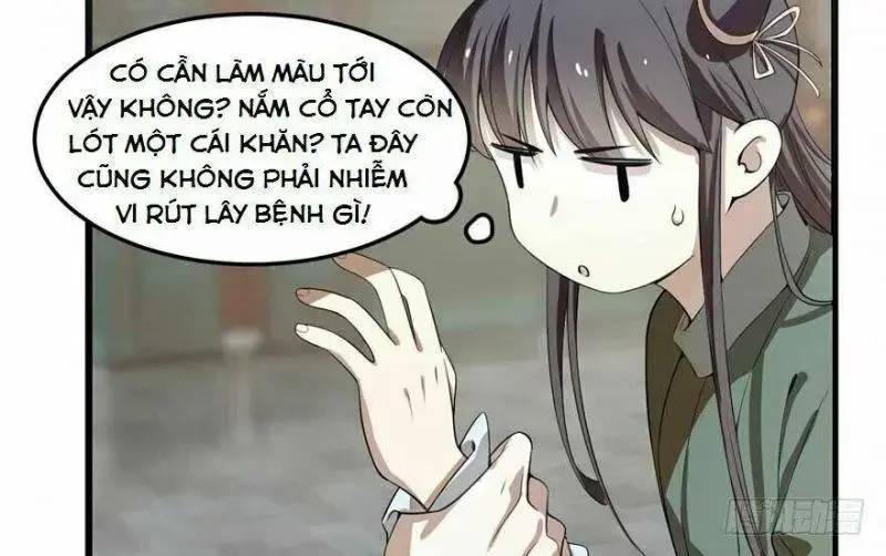 ĐỘC BỘ THIÊN HẠ ĐẶC CÔNG THẦN Y TIỂU THÚ PHI: Chapter 21