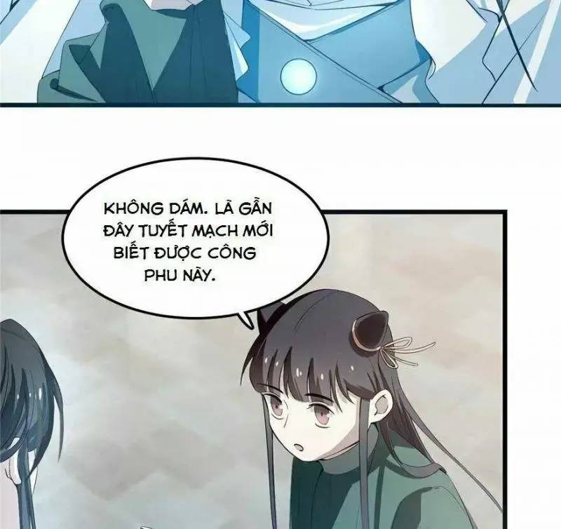 ĐỘC BỘ THIÊN HẠ ĐẶC CÔNG THẦN Y TIỂU THÚ PHI: Chapter 21